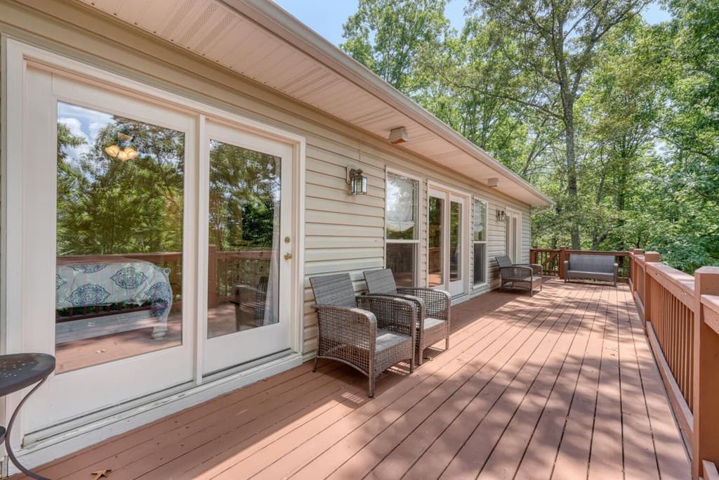 2333 Lovingood Road, Hiawassee GA 30546 - Photo