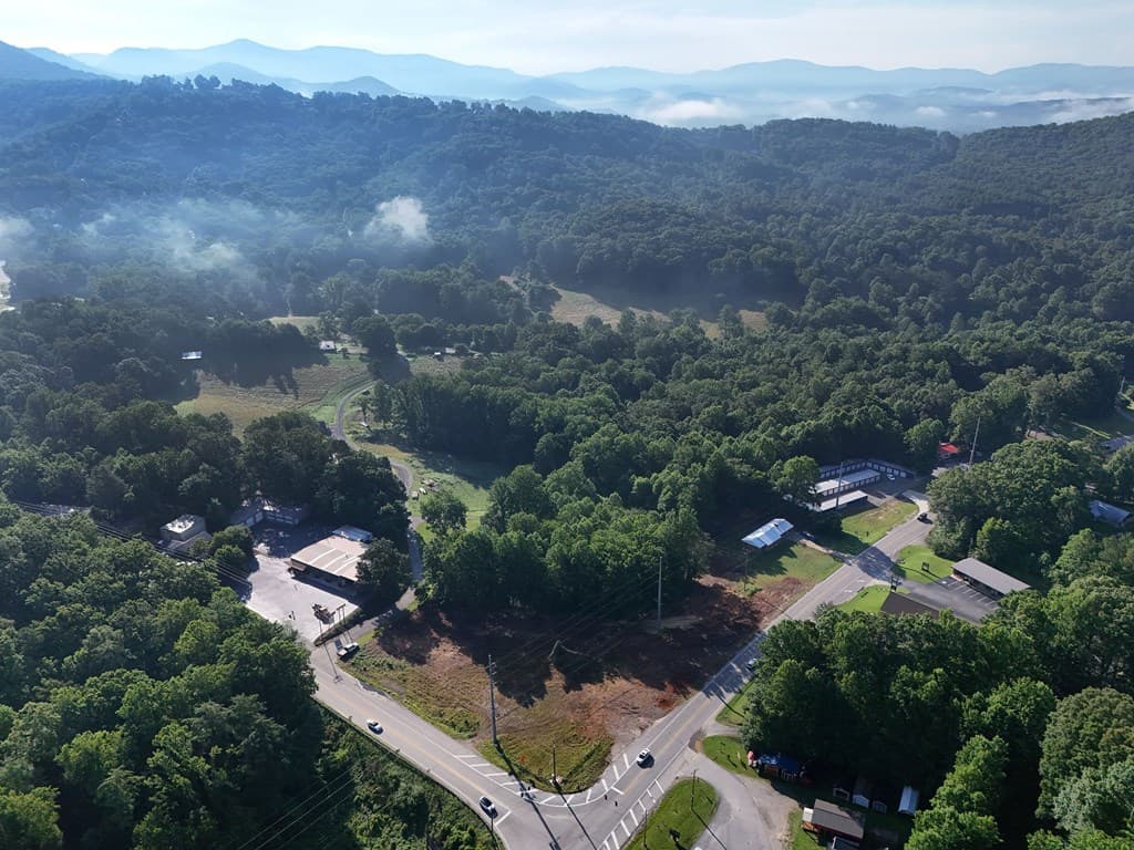2.35AC Gainesville Hwy, Blairsville GA 30512 - Photo
