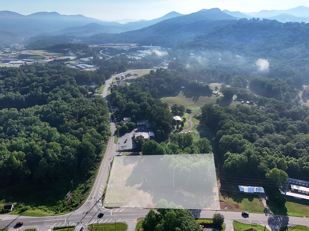 2.35AC Gainesville Hwy, Blairsville GA 30512 - Photo