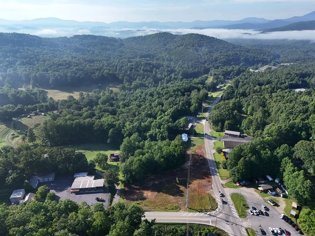 2.35AC Gainesville Hwy, Blairsville GA 30512 - Photo
