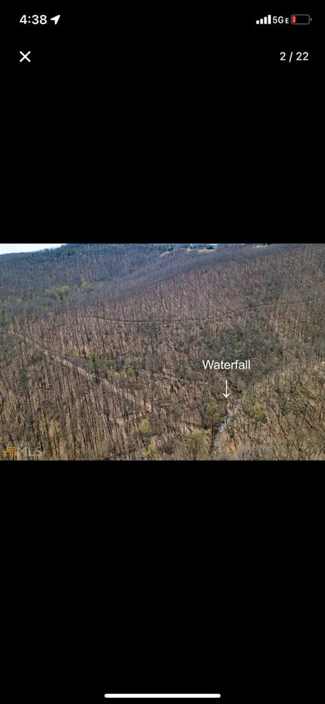 1298 Cold Stream Trail, Jasper GA 30143 - Photo