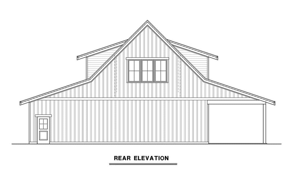 1298 Cold Stream Trail, Jasper GA 30143 - Photo