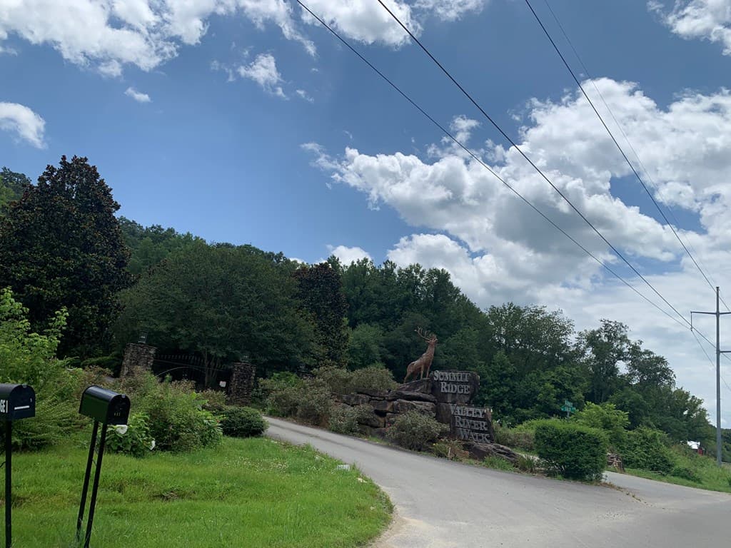 44 & 45 Silo View, Murphy NC 28906 - Photo