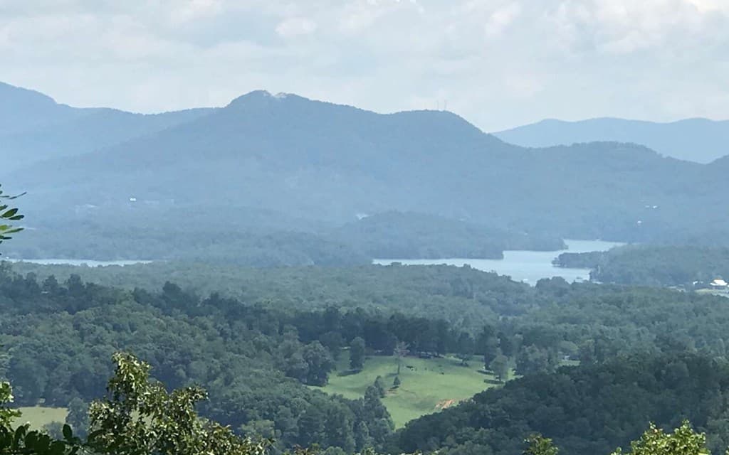 Lot 9 Longview Drive, Hayesville NC 28904 - Photo