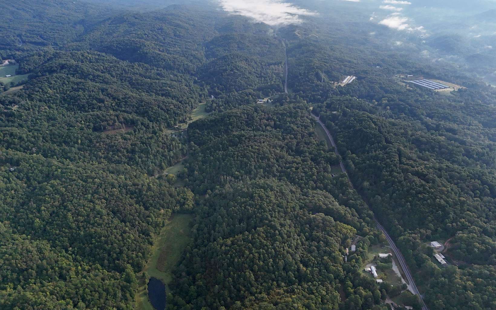LOT 8 Murphy Lane, Mineral Bluff GA 30559 - Photo