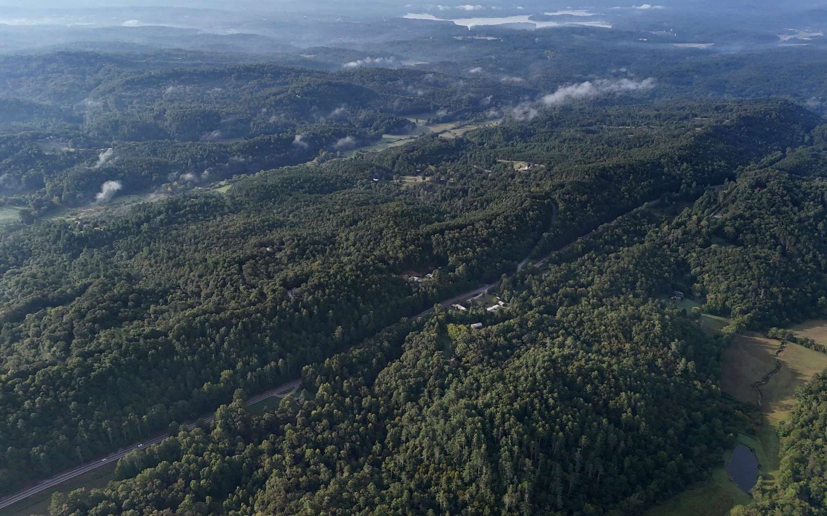 LOT 8 Murphy Lane, Mineral Bluff GA 30559 - Photo