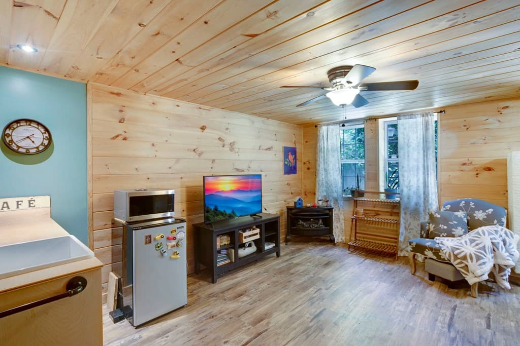 102 Tate Mill Ridge, Blairsville GA 30512 - Photo