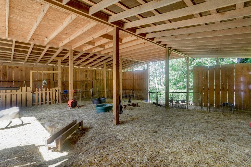 102 Tate Mill Ridge, Blairsville GA 30512 - Photo