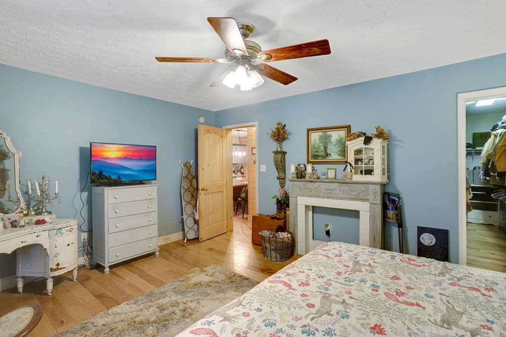 102 Tate Mill Ridge, Blairsville GA 30512 - Photo