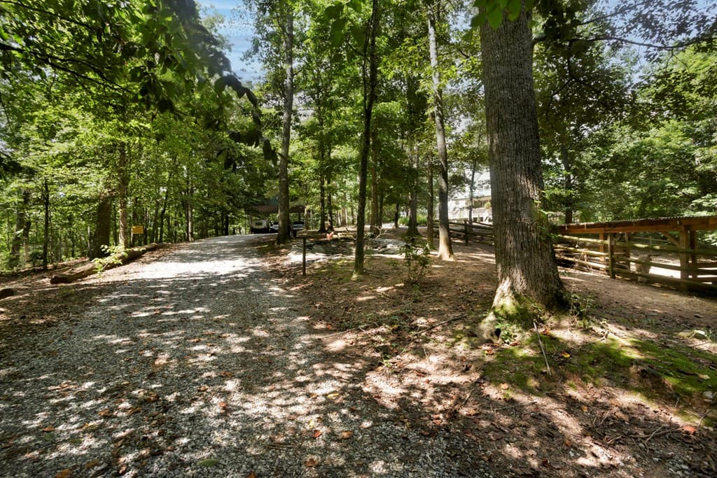 102 Tate Mill Ridge, Blairsville GA 30512 - Photo