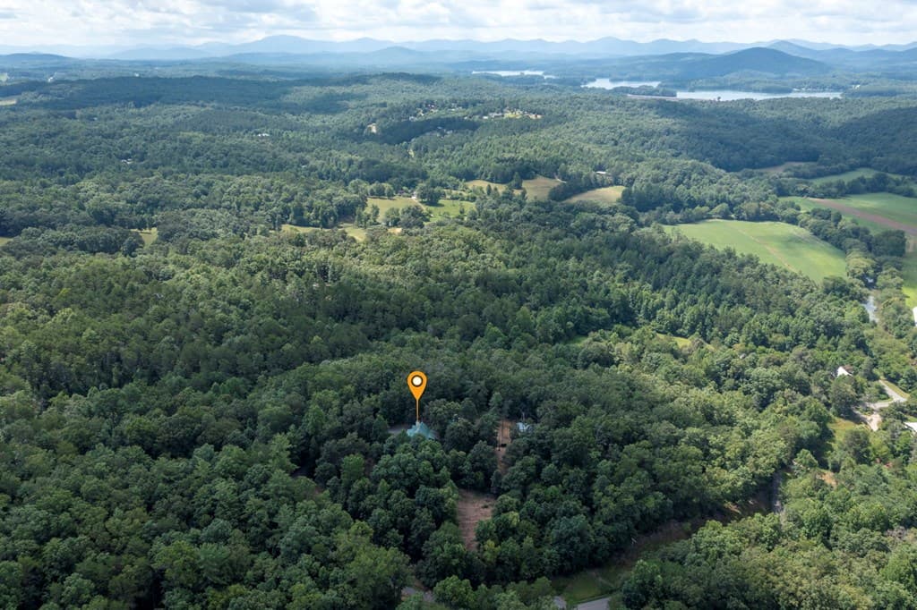102 Tate Mill Ridge, Blairsville GA 30512 - Photo