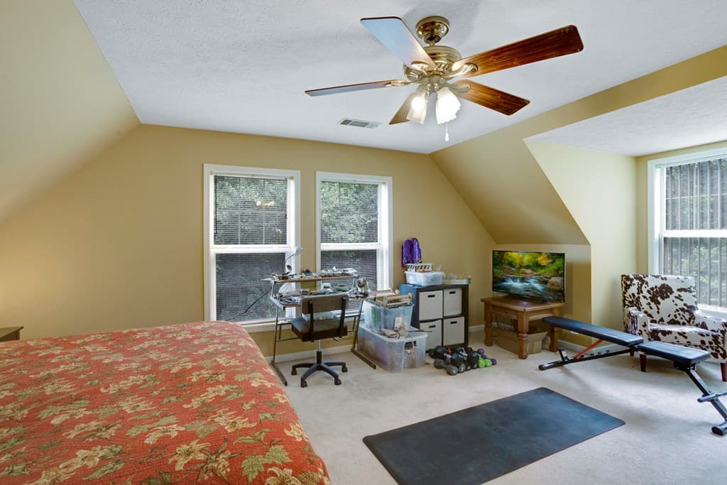 102 Tate Mill Ridge, Blairsville GA 30512 - Photo