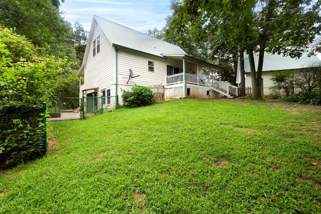 102 Tate Mill Ridge, Blairsville GA 30512 - Photo