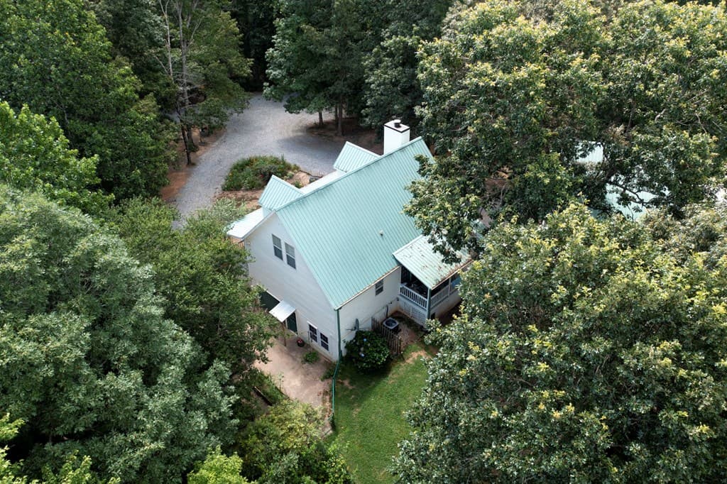 102 Tate Mill Ridge, Blairsville GA 30512 - Photo