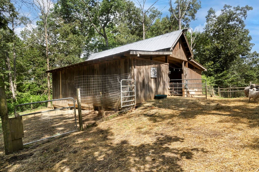 102 Tate Mill Ridge, Blairsville GA 30512 - Photo