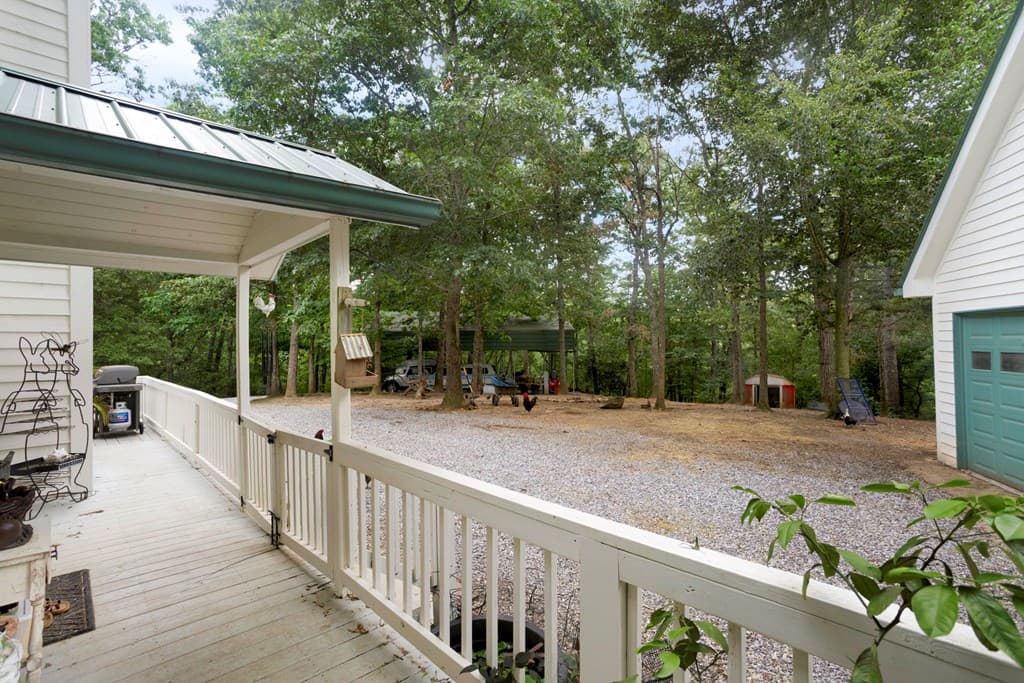 102 Tate Mill Ridge, Blairsville GA 30512 - Photo