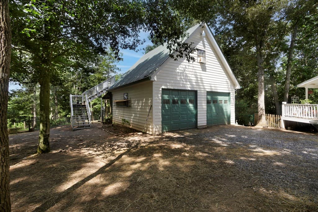 102 Tate Mill Ridge, Blairsville GA 30512 - Photo