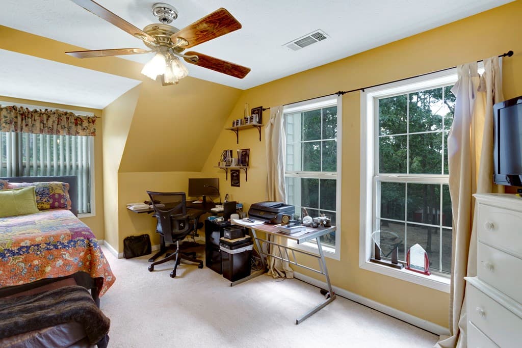 102 Tate Mill Ridge, Blairsville GA 30512 - Photo