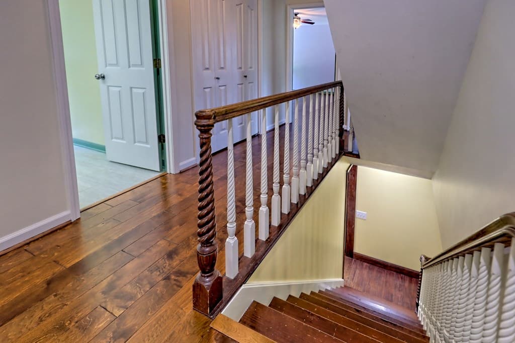 251 Quail Cove Lane, Brasstown NC 28902 - Photo