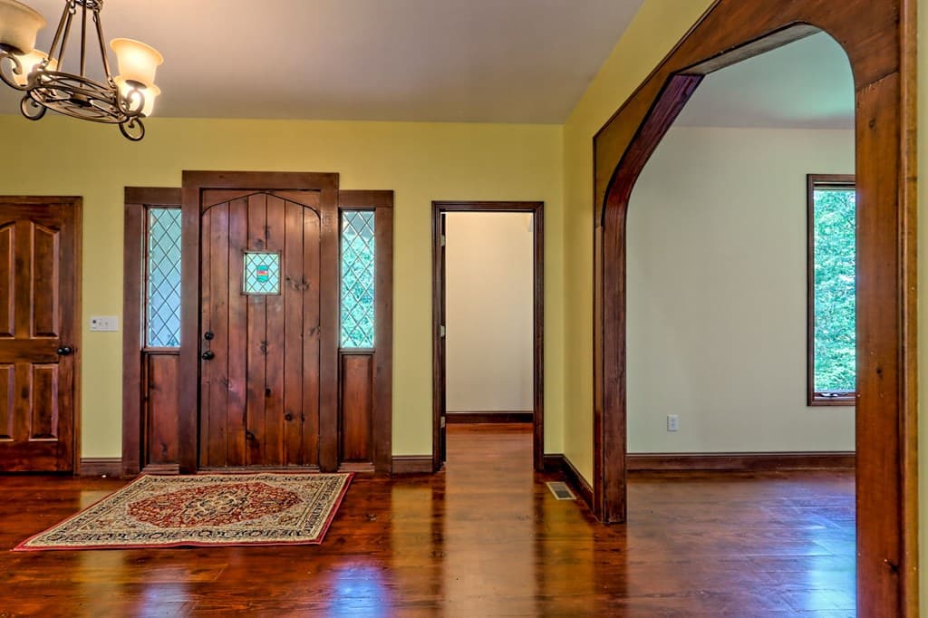251 Quail Cove Lane, Brasstown NC 28902 - Photo