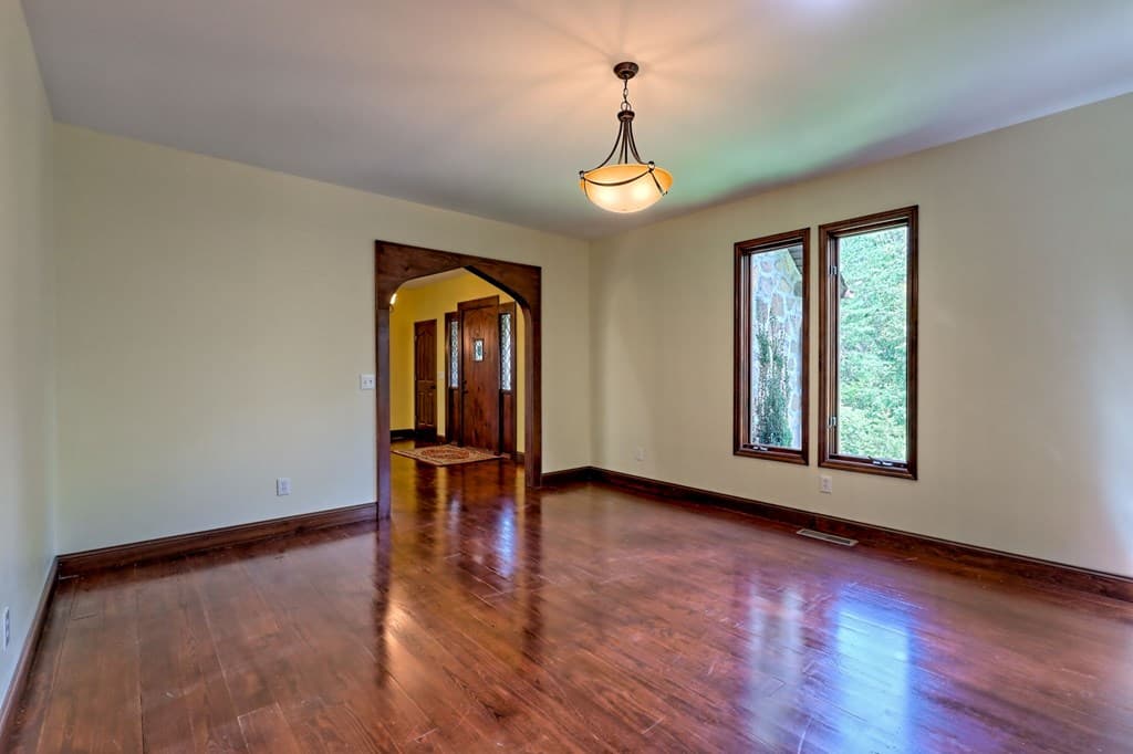 251 Quail Cove Lane, Brasstown NC 28902 - Photo