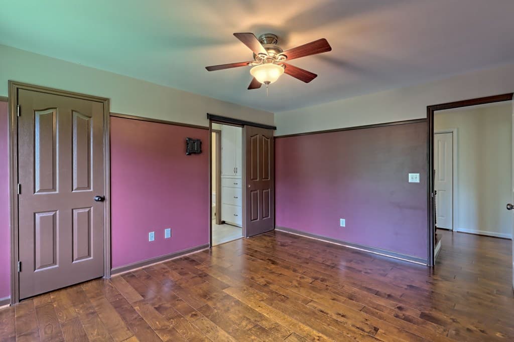 251 Quail Cove Lane, Brasstown NC 28902 - Photo