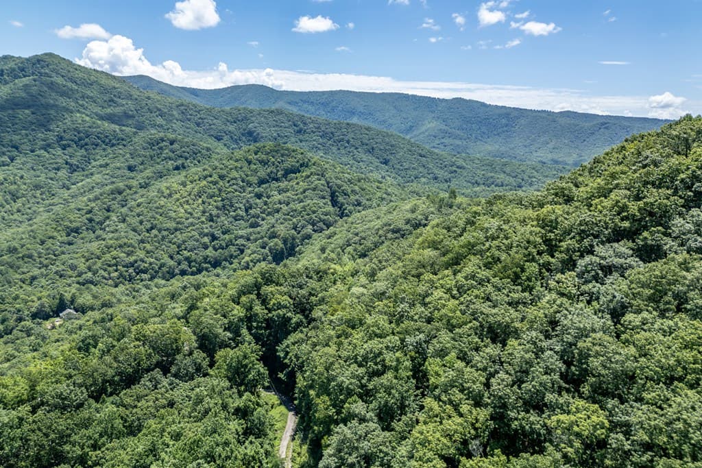 Lot 111C Puett Cove Estates, Marble NC 28905 - Photo