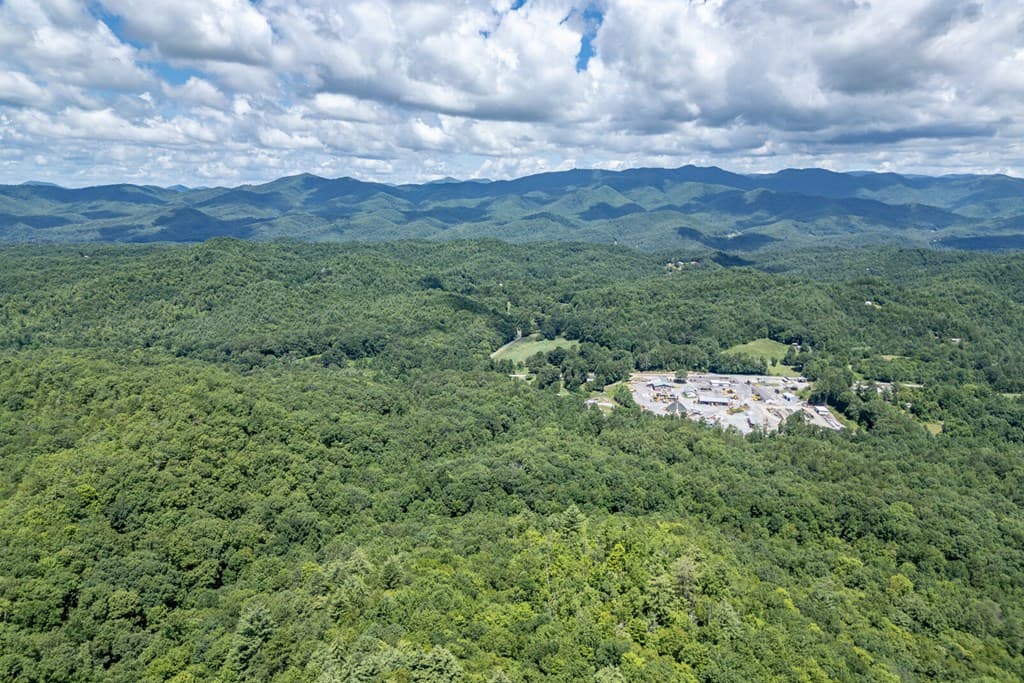 Lot 111C Puett Cove Estates, Marble NC 28905 - Photo