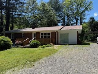 102 Ledford Chapel Road, Hayesville NC 28904 - Photo