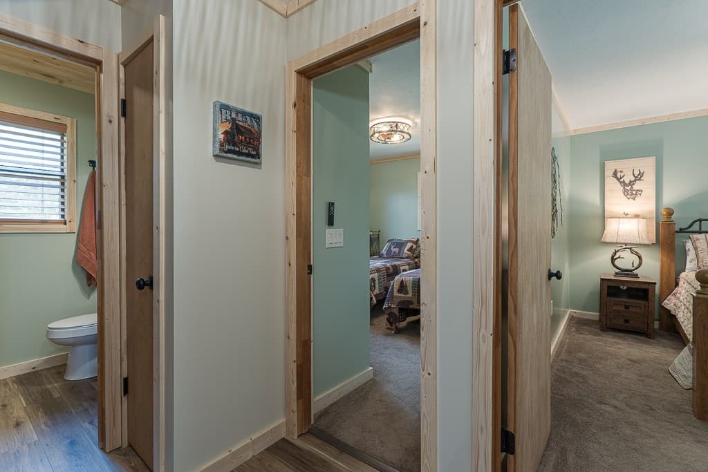 315 Evans Hollow Road, Murphy NC 28906 - Photo