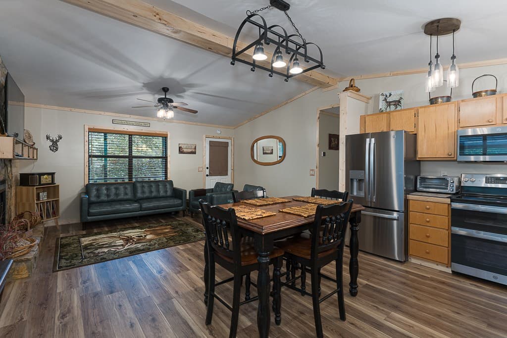 315 Evans Hollow Road, Murphy NC 28906 - Photo
