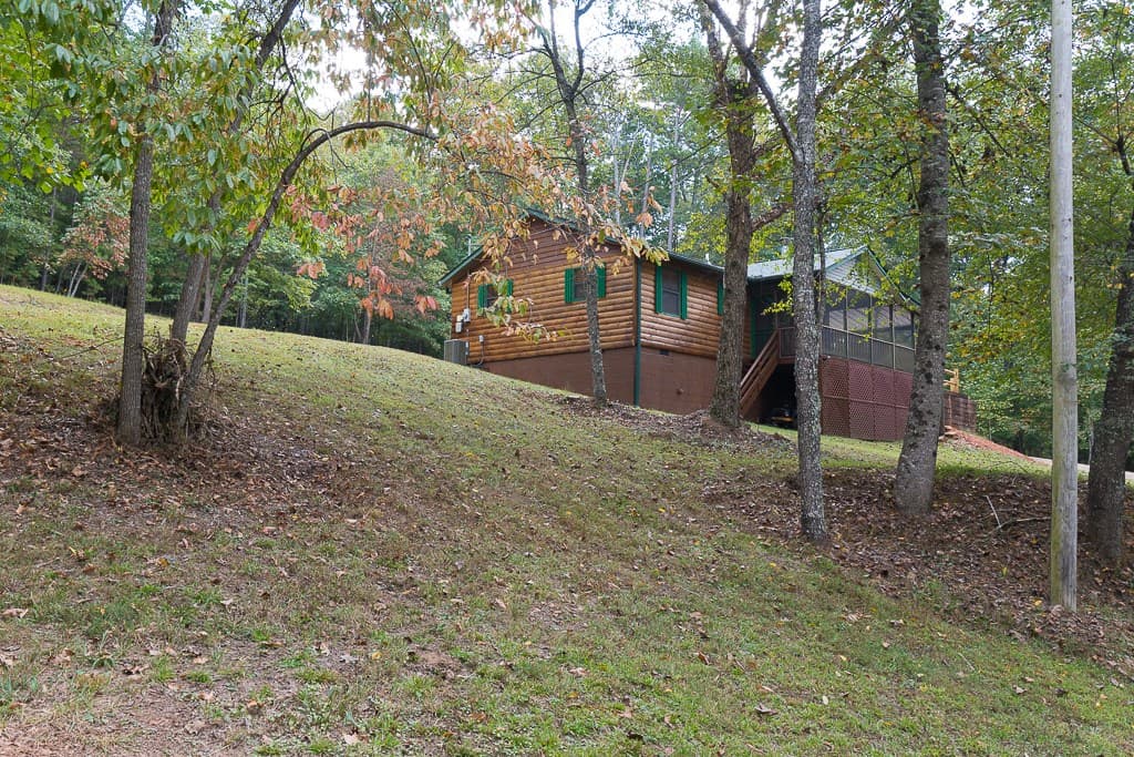 315 Evans Hollow Road, Murphy NC 28906 - Photo