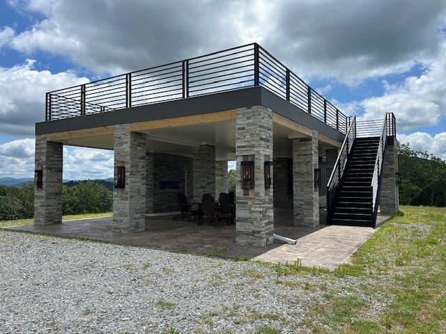 LT 95 Timberline Trail, Talking Rock GA 30175 - Photo