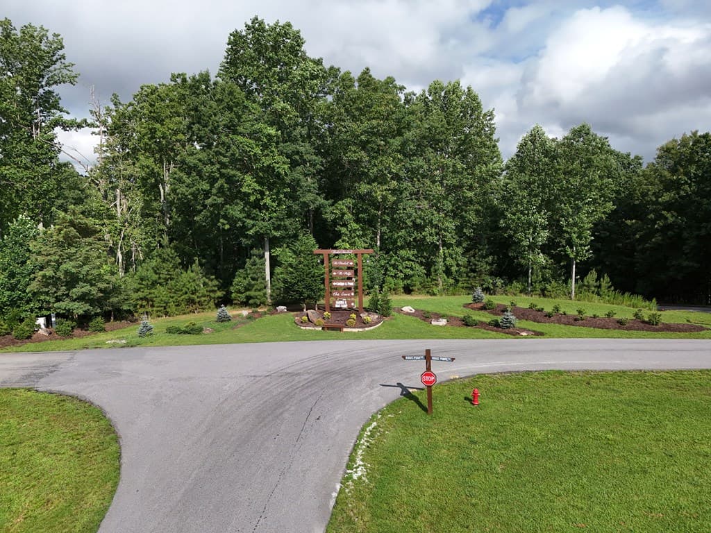 Lot 100 Valley Crest Drive, Blairsville GA 30512 - Photo
