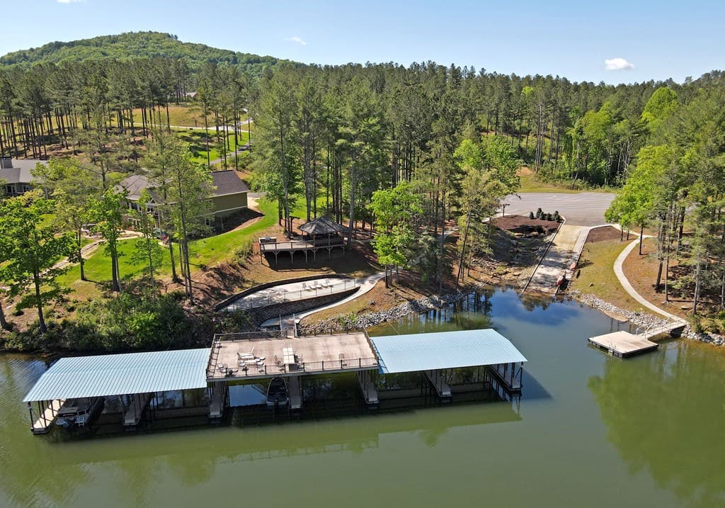 Lot 100 Valley Crest Drive, Blairsville GA 30512 - Photo