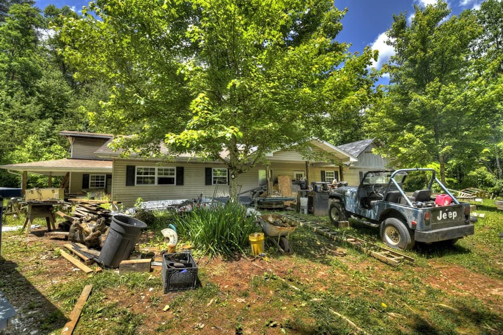 126 Walter Mountain Drive, Epworth GA 30541 - Photo
