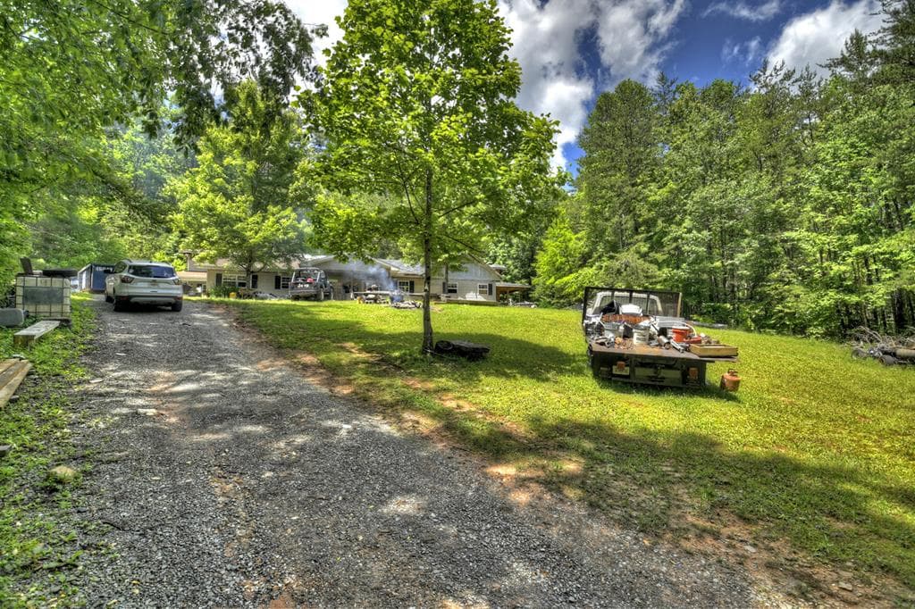 126 Walter Mountain Drive, Epworth GA 30541 - Primary photo