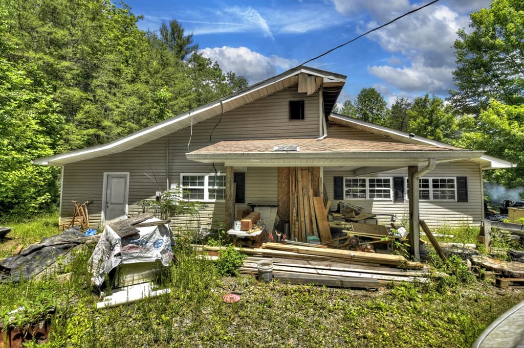 126 Walter Mountain Drive, Epworth GA 30541 - Photo