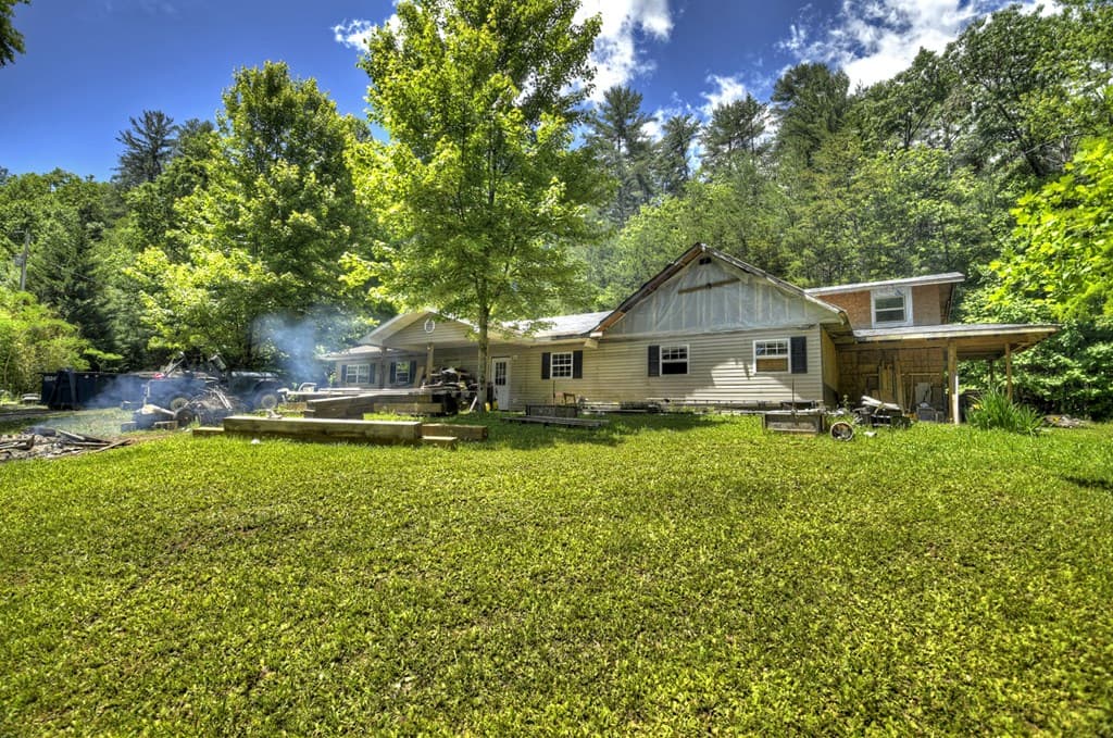 126 Walter Mountain Drive, Epworth GA 30541 - Photo
