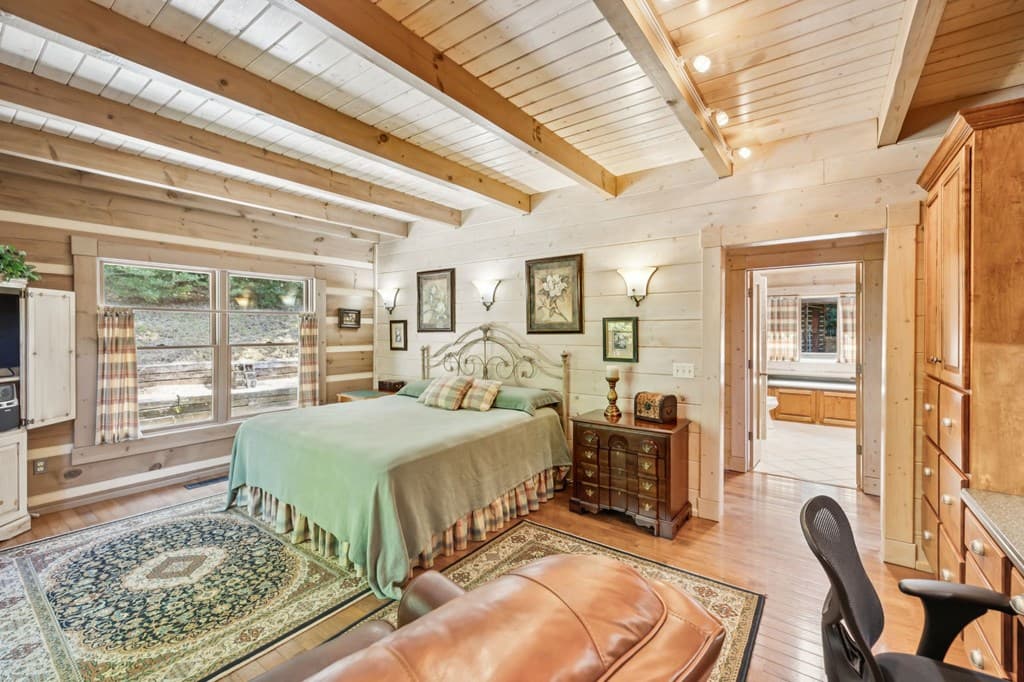 106 Fletcher Drive, Reliance TN 37369 - Photo