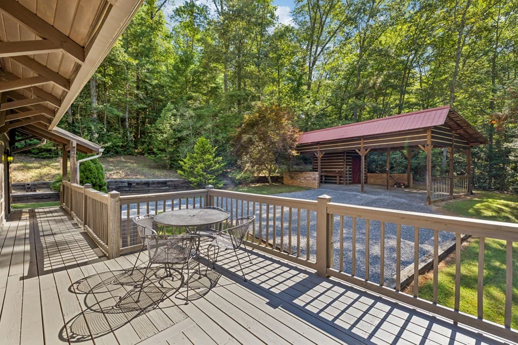 106 Fletcher Drive, Reliance TN 37369 - Photo