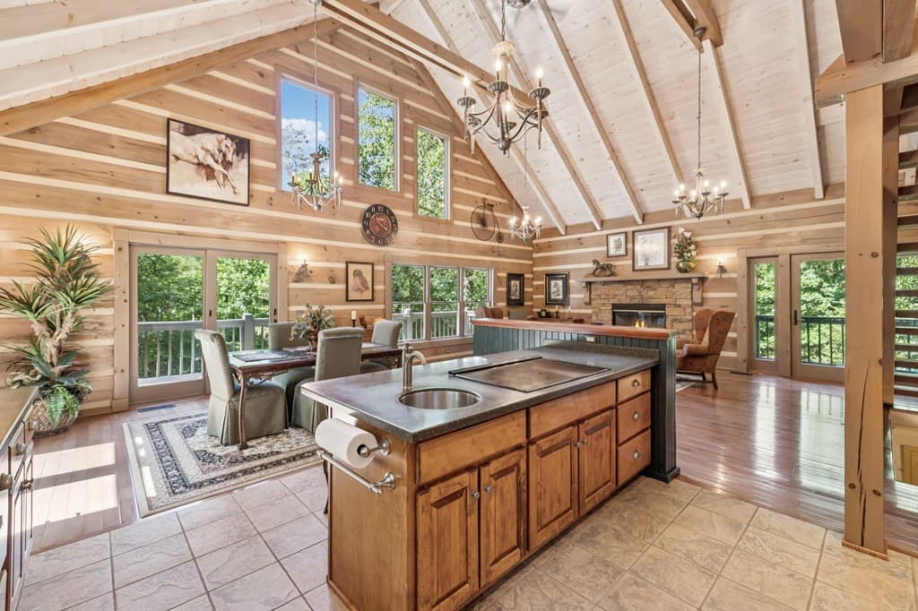 106 Fletcher Drive, Reliance TN 37369 - Photo