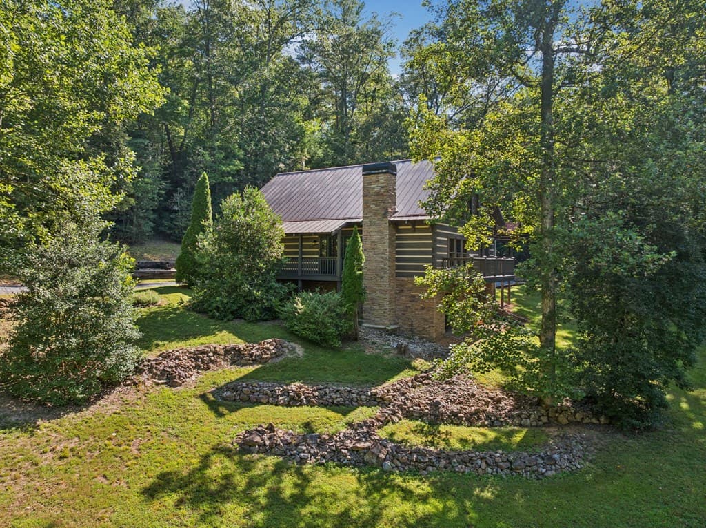 106 Fletcher Drive, Reliance TN 37369 - Photo