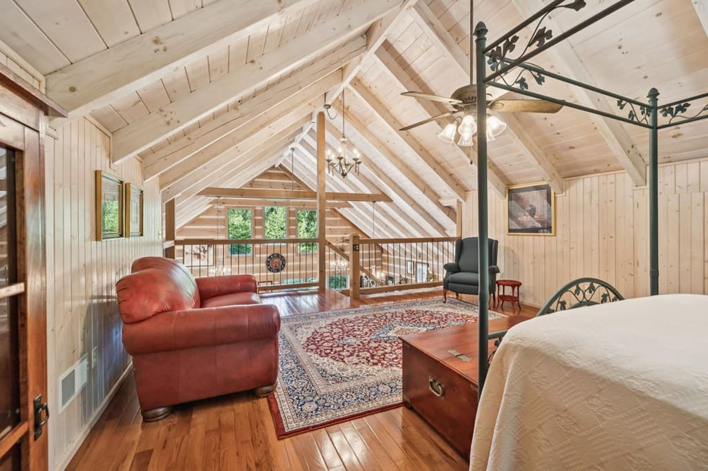 106 Fletcher Drive, Reliance TN 37369 - Photo