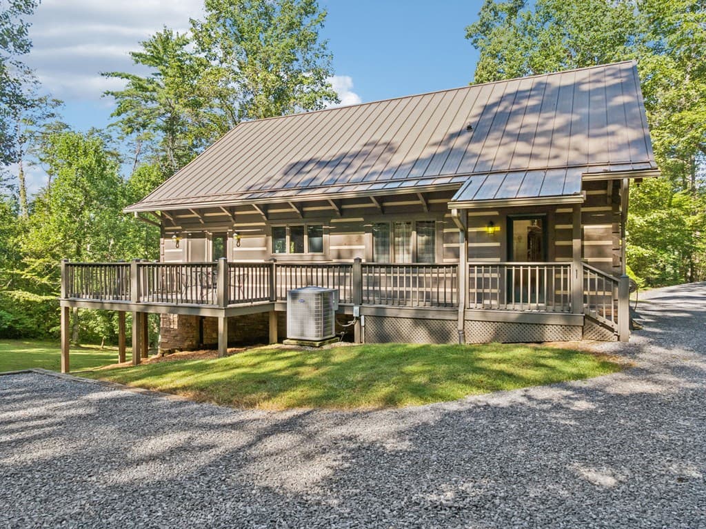 106 Fletcher Drive, Reliance TN 37369 - Photo