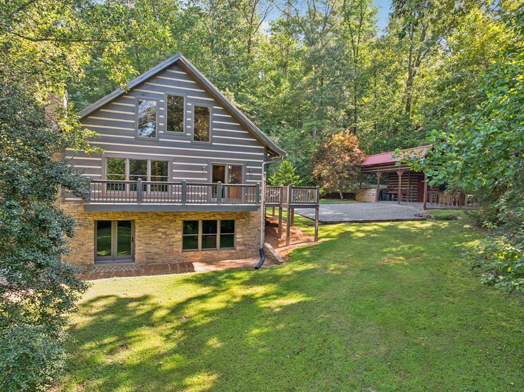 106 Fletcher Drive, Reliance TN 37369 - Photo