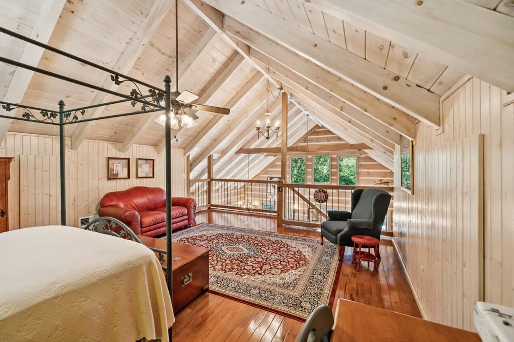 106 Fletcher Drive, Reliance TN 37369 - Photo