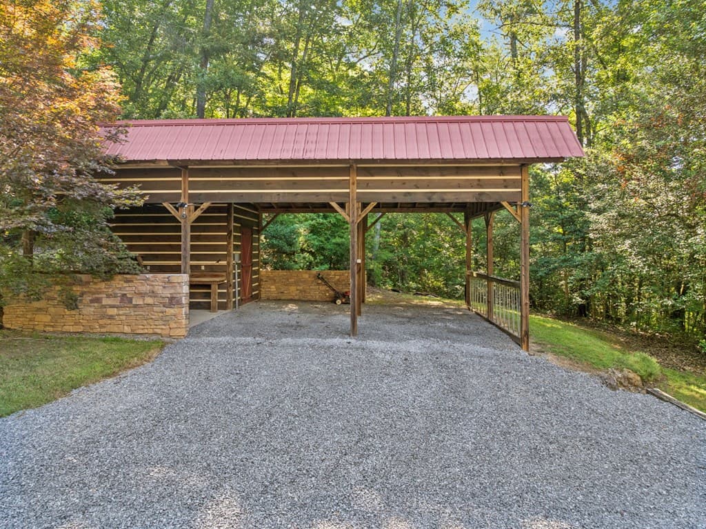 106 Fletcher Drive, Reliance TN 37369 - Photo