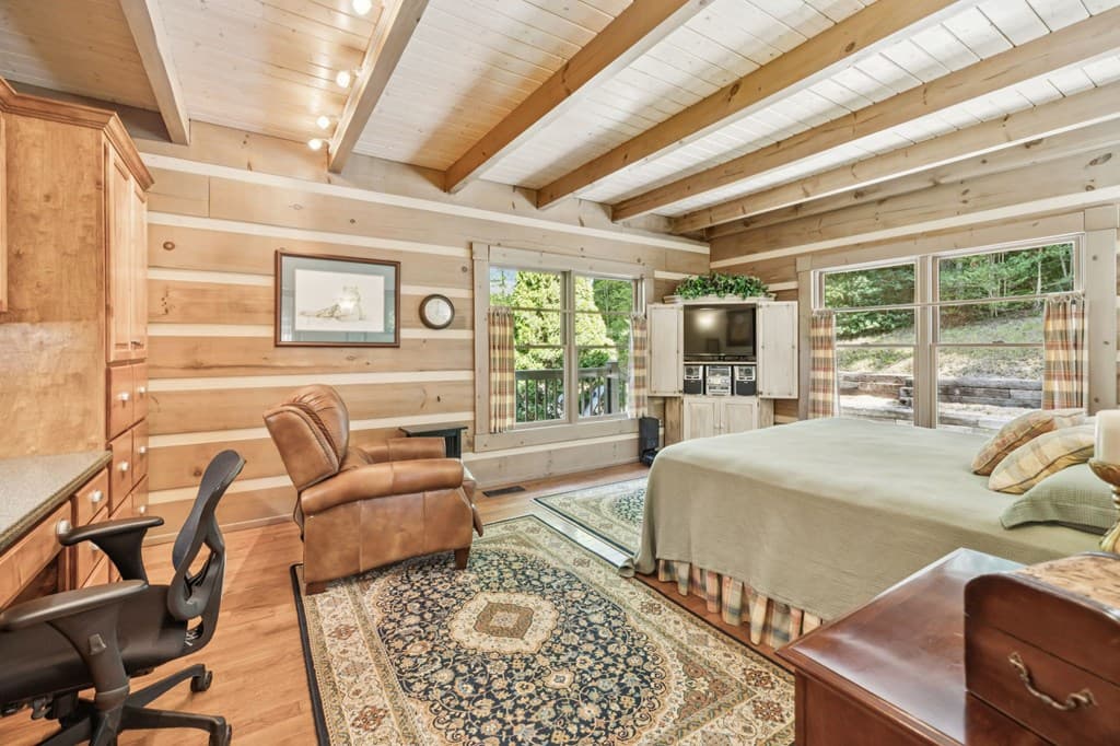 106 Fletcher Drive, Reliance TN 37369 - Photo