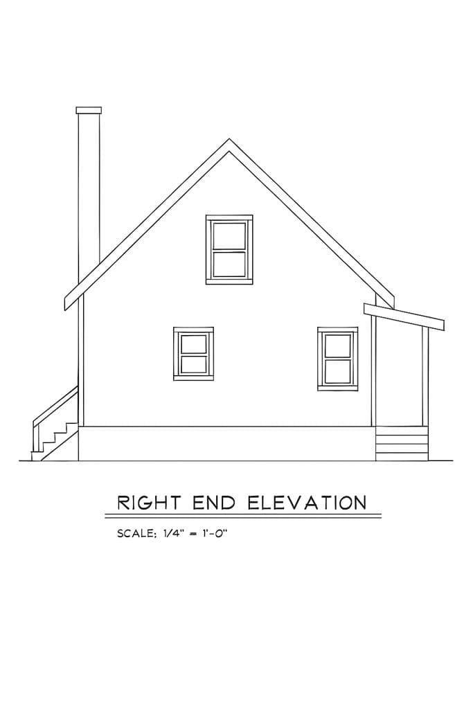 940 Fir Lane, Ellijay GA 30540 - Photo